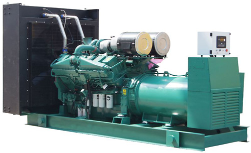 合浦30kw康明斯柴油发电机组图片 合浦30kw康明斯柴油发电机组图片